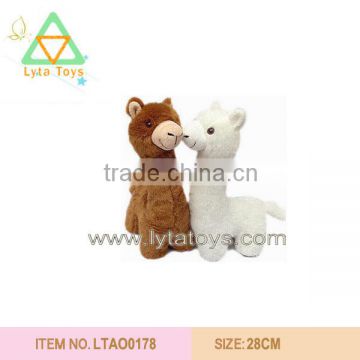 Plush Animal Toy