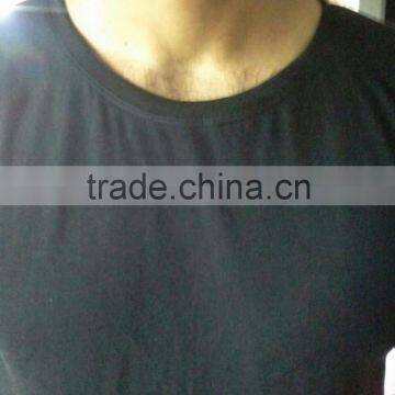 Scoop Neck T-shirt