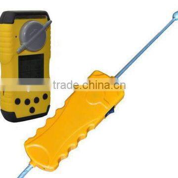 Handheld LCD Display NOX Nitrogen Oxide Analyzer photo-3