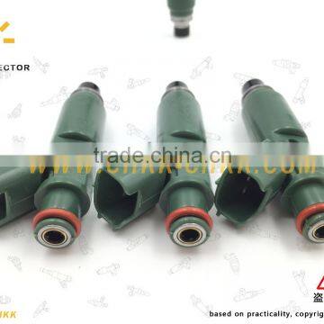 Auto Fuel Injector Nozzle For Toyota COROLLA ZZE12# 23209-22040 23250-22040 photo-4