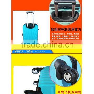 Lightweight Abs Trolley Case, Abs Luggage and Suitcase 2016 photo-6