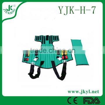 YJK-H-7 high quality body extrication device for first aid