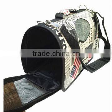Pet Products Factory Wholesale Cheap Pet Carrier Bag Puppy Carry Bag , Pet Travel Bag photo-4