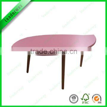 Modern Round Cheap Used Modern Coffee Table for Sale photo-4