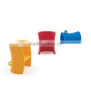 Children mold plastic chairs for sale