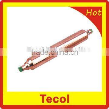 refrigeration copper filter dryer