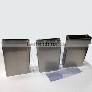Aluminum oxide, charging treasure shell color, aluminum surface treatment, anodized