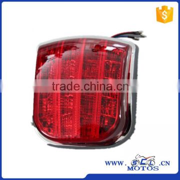 SCL-2013090071 wholesales high quality motorcycle led rear light tail light from china