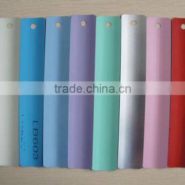 Interior Roller Shutter Door