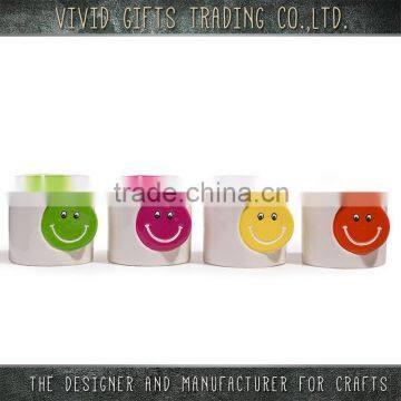 China Wholesale Candle Holder Custom Kids Party Decorations photo-2