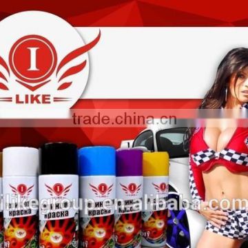 liquid rubber coating car paint