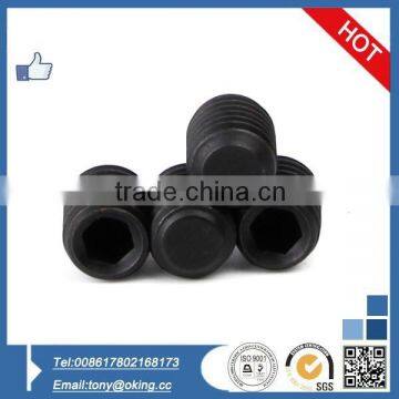 DIN913 High Tensile Set Screw photo-5