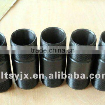 API 5CT Crossover Coupling 2-3/8" pin * 2-3/8" box