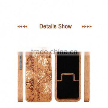 2015 Original Laser Engarved Cellphone Case For Iphone 6 Metal Bumper