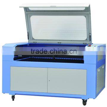 CX-1290 new design CNC Laser engraving machine