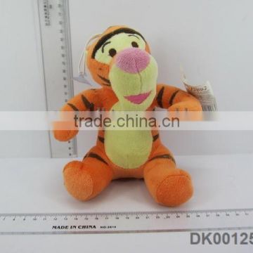 Battery Operated Stuffed Animal With Music Plush Toy Animal