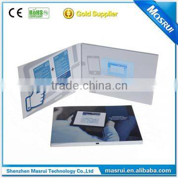 Luxury Premium Branding Interactive Video Brochures photo-3