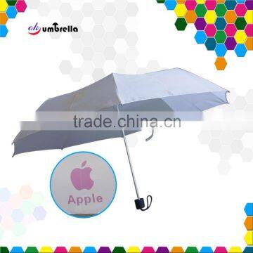 hight quality color changing umbrella custom umbrella OKC005