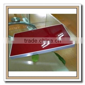 High gloss UV mdf board