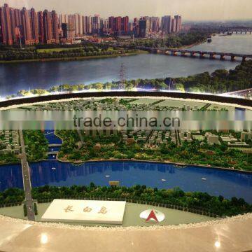 3D Rendering Maquette Residential Miniature Scale Model Maker for Real Estate photo-5