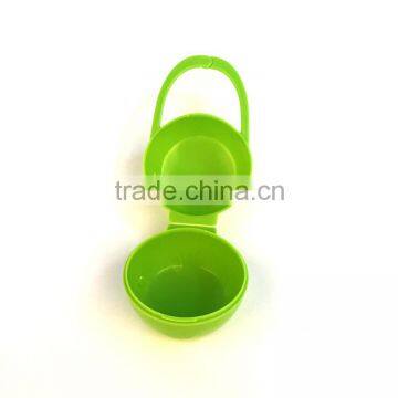 Manufacturing Food Grade PP Baby Nipple Container photo-4
