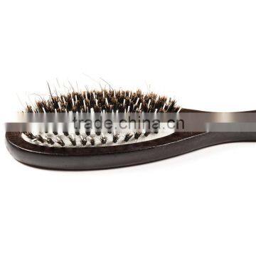 3D Hair Brushes Make-up Blow Drying Heat Resistant Hair Comb Styling Tools photo-3
