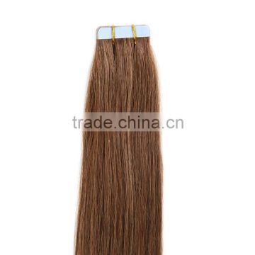 Amazing skin extensions human hair