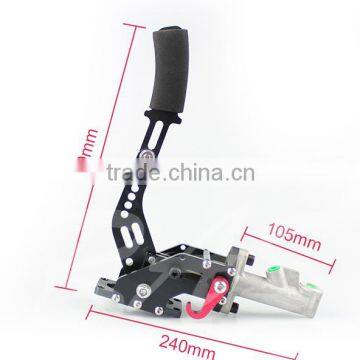 Vertical Colorful Racing Dirft Hydraulic Handbrake With 0.75 Master Cylinder photo-2