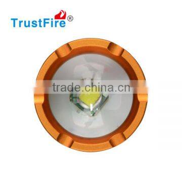 Zoomable Light Flashlight Led Light Hand Lamp 1000LM Beam Focus Torch TR-Z3 Using 3*AAA Flashlight With CE,FCC photo-2