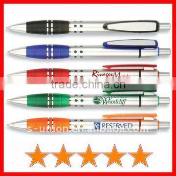 Custom ballpoint pens for promotion gift (B0314)