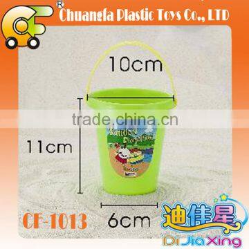 Chinese toys funny plastic beach toy--shovel bucket truck