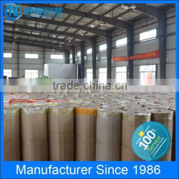 Factory Price BOPP Adhesive Tape Jumbo Roll