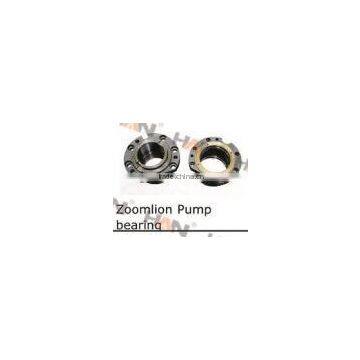 Zoomlion 727 Remote Control Concrete Pump Spare Parts for Putzmeister Zoomlion JUNJIN Schwing Sany photo-2