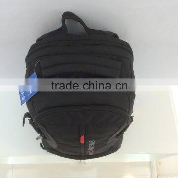 Good Quanlity Nylon Notebook Backpack For College photo-4