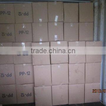 PP MACRO FIBER FOR CONCRETE photo-2