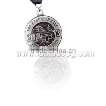 CR-MA37350_medal Silverbronze gold Type