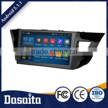 Cheap10.2 Inch Network Media Playing Car Gps Android Dvd Player photo-3