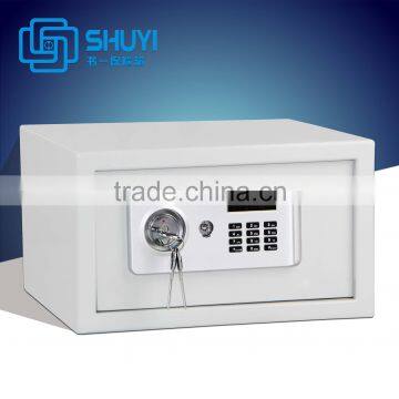 Electronic security box for home use from factory directly