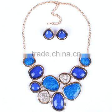 Alloy With Colorful Enamel Jewellery Shop Names Good Quality photo-6