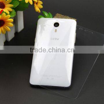 9H Tempered Glass Screen Protector for LeTV 1 Pro 0.25mm Round Edge