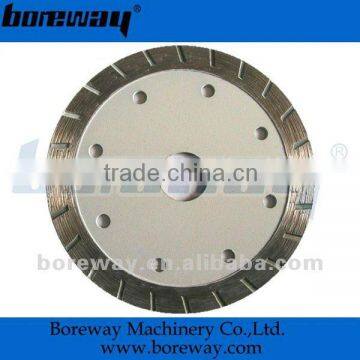 High-class Diamond Turbo Cutting Saw Blade