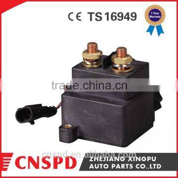 300A Power Relay, Truck Relay, Universal Auto Relay