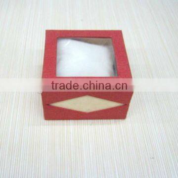 Paper Gift Bracelet Box / Watch Box