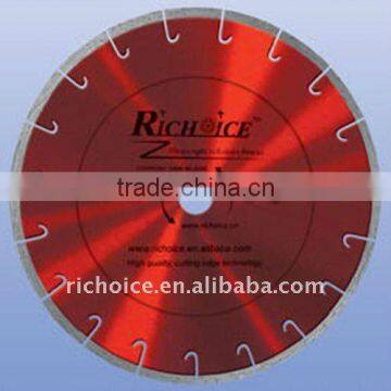 diamond circular saw blade