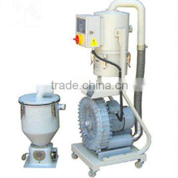 plastic vacuum loader