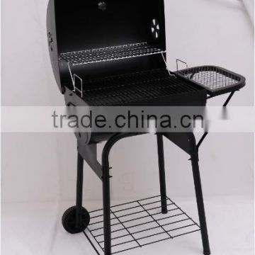 20 inch GS Certification and Grills Type bbq grill smoker