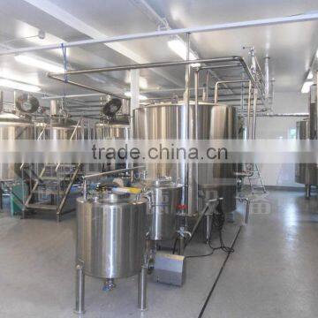 Beer/brewery equipment supplier