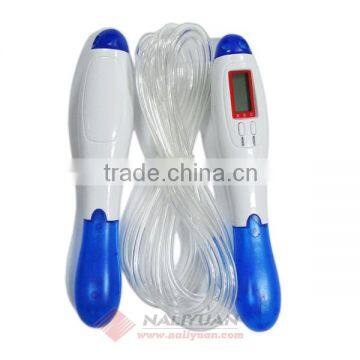 Digital Jump Rope With LCD Display for Promotion photo-1