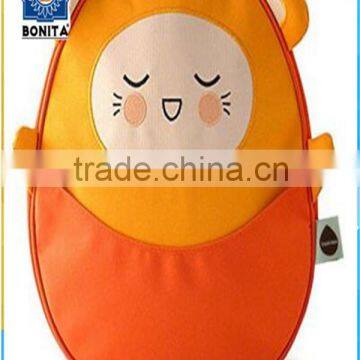 Elementary school backpack bag load reduction pressure-resistant primary student bag