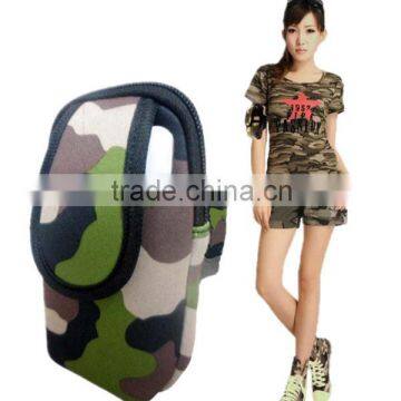 Hot Sale Sport Mobile Phone Armhand Case Bag